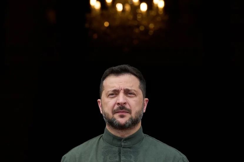 Zelenski: Rusija već počela dodatnu mobilizaciju i priprema još 10.000 severnokorejskih vojnika