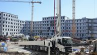 Niče nova zgrada Generalštaba u Beogradu: Ovo su prve informacije i slike