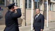 Dačić obišao Policijsku upravu u Kruševcu: Pohvalio rezultate rada i najavio jačanje kapaciteta
