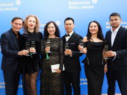Siberian Wellness proslavio 30 godina poslovanja