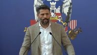 Šapić: "Tužiću Mićić i njenog supruga, kao i Kreni-promeni zbog niza laži na moj račun"