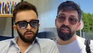 "Stopirao si mi karijeru" Darko Tanasijević o prvom susretu sa Ognjenom Amidžićem: "Samo ste mi rekli ćao!"