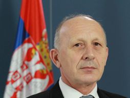 Dragan Vladisavljević