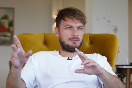 FK Novi Pazar, Adem Ljajić