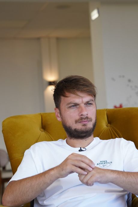 FK Novi Pazar, Adem Ljajić