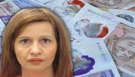 PREVARA VEKA Bugarka koja je ukrala 54 miliona funti u Velikoj Britaniji vratila tek nekoliko hiljada