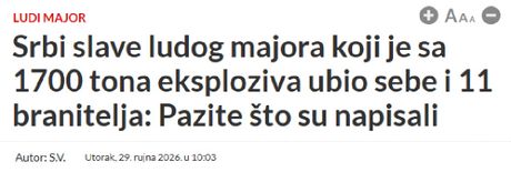 Hrvatski mediji, Milan Tepić