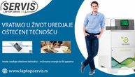 Šta uraditi ako na iPhone prospete tečnost – i zašto ga nikada ne treba stavljati u pirinač