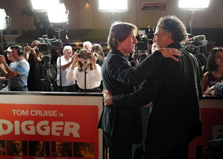 Premijera filma 