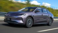 Zašto su u Evropi automobili 5 puta SKUPLJI?! Volkswagen u Kini prodaje veliku elektro-limuzinu za 10.600 evra