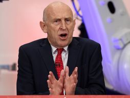 John Healey Džon Hili