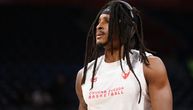 Čima Moneke: "Zvezda će igrati plej-of, Partizan neće ni u plej-in"