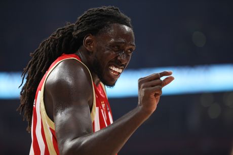 KK Crvena zvezda - KK Hapoel