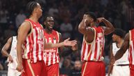 Sve o meču Crvena zvezda - Efes: Ko sudi, gde gledati, šta kažu kladionice?