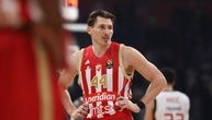 Crvena zvezda - Budućnost: Raspucani domaći, hala se zaledila zbog povrede Izundua