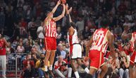 Evo gde možete da gledate uživo TV prenos meča Zvezda - Anadolu Efes u 3. kolu Evrolige