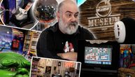 Marko izvukao iz njive starudiju, pa otkrio kolekcionarsko BLAGO: Ušli smo u vremensku kapsulu u Kragujevcu