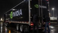Lopovi ukrali Nvidia prikolice misleći da su pune skupocene opreme: Kad su otvorili vrata, usledio je šok
