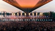 Charlotte de Witte i Tuborg Beat x Lovefest pretvorili Most na Adi u epicentar elektronske muzike