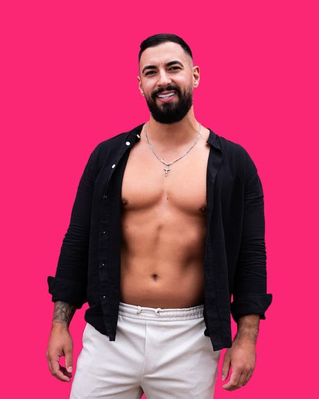 Love Island Adria, Mijo, Alisa