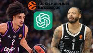 Pitali smo ChatGPT ko će pobediti Pariz – Partizan: Evo šta je izdvojio kao ključ meča