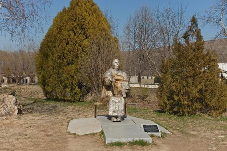 Baba Vanga