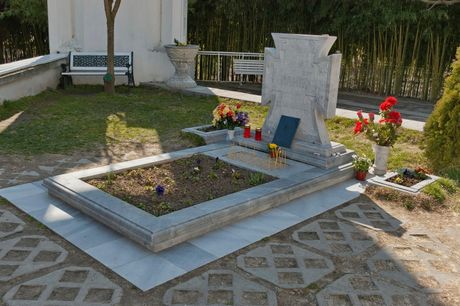 Baba Vanga