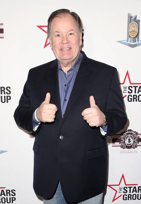 Dennis Haskins