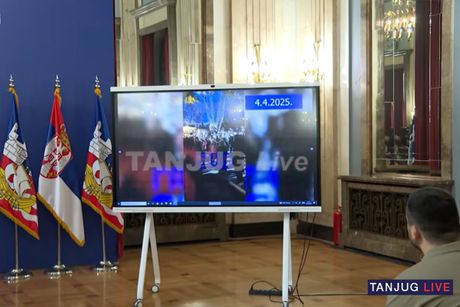 Šapić - video snimci