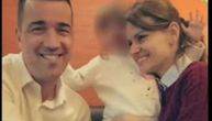 "Vidi, čiko, zagrlim!": Snimak usvojene devojčice iz Srbije rasplakao hiljade ljude, njene reči odjekuju