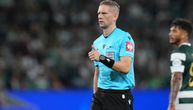 Poznato ko sudi utakmicu Nemačka - Srbija, Zvezda i Delije ga pamte po 3:0, pre istorijskog razočarenja