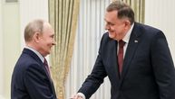 Dodik i Putin razgovarali 50 minuta: "Orao" i cena gasa bile ključne teme sastanka u Moskvi