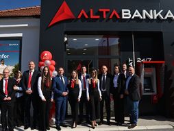 ALTA Banka Užice