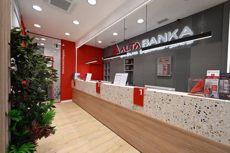 ALTA Banka Užice