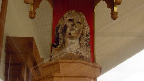 Devica Marija, Nagasaki