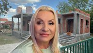 Evo ko i šta se gradi na mestu na kojem je srušena kuća Vesne Zmijanac: Meštani pominju rođaku i prodaju