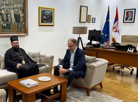 Đuro Macut Vladika Heruvim