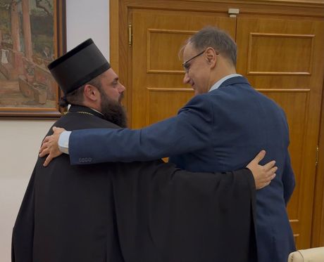 Đuro Macut Vladika Heruvim