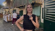 Staro dobrinačko dvorište, bundeve i život kakav se nekad živeo na selu: Jelena i kafu i rakiju pije natenane