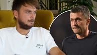 Adem Ljajić: “Saša Ilić je moj idol, nosim “22” zbog njega, svi znamo šta je Partizan - njemu se ne preti”