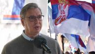 Vučić se obratio na društvenim mrežama: Govorio o pritiscima iz regiona, izbornoj listi i dolasku Roberta Fica