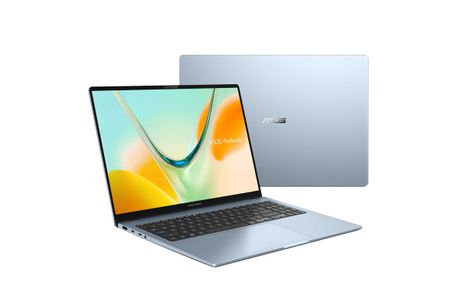 ASUS