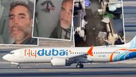 Novi jezivi snimci iz aviona u kojem su se izboli pilot i kopilot: Poznato i ko je prizemljio letelicu