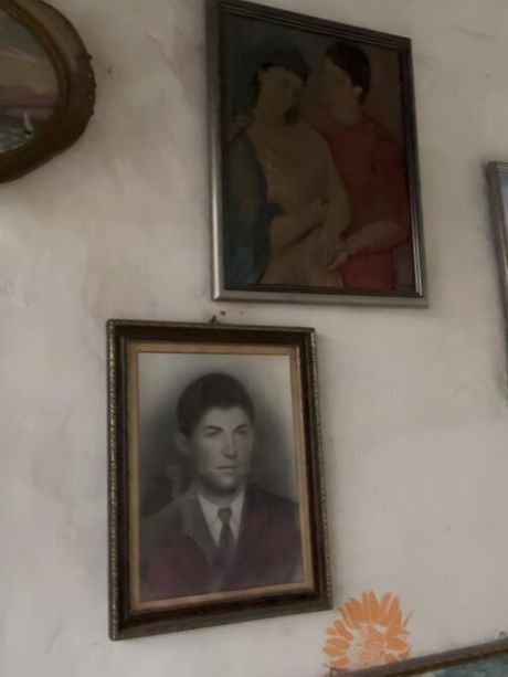 Stare slike i fotografije