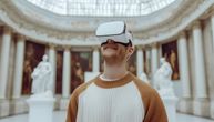 Na internet se seli 70 miliona životinja, biljaka i fosila: Roboti i AI prave najveći digitalni muzej na svetu
