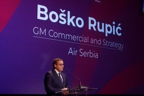Discover Serbia 2026