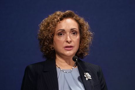 Discover Serbia 2026, Marija Labović