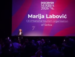 Discover Serbia 2026