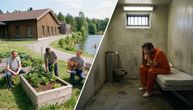 Od "hotela" do "devetog kruga pakla": Razlike između zatvora u Norveškoj i SAD su apsolutno neverovatne!