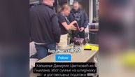 Sedela u kafiću, a onda joj pokazali policijske značke: Ovako je uhapšena zbog ŠPIJUNAŽE ZA ALBANCE!